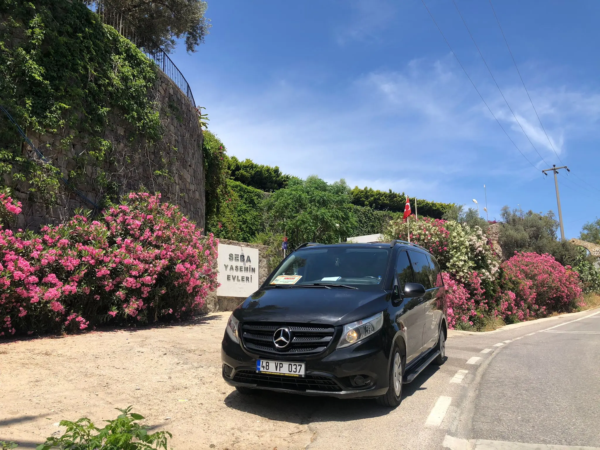 Vip İçmeler Transfer