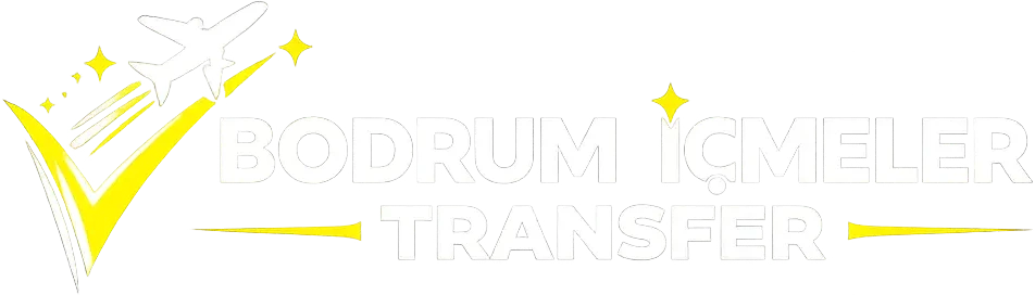Bodrum Transfer Logo